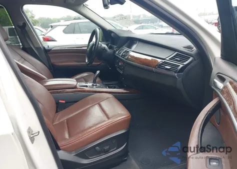 2012 BMW X5 xDrive35I/xDrive35I Premium/xDrive35I Sport Activity из США, поврежденный, VIN 5UXZV4C5XCL765368